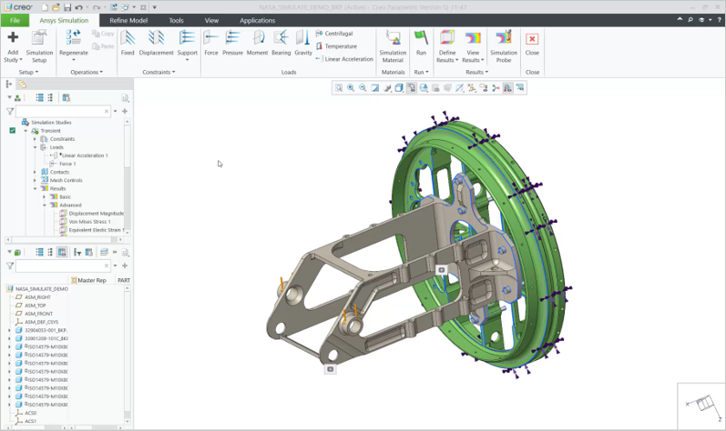 creo_simulation_driven_design