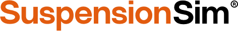 SuspensionSim